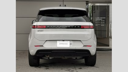 Range Rover Sport 6