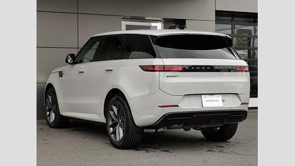 Range Rover Sport 1