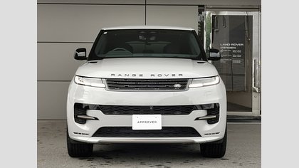 Range Rover Sport 7