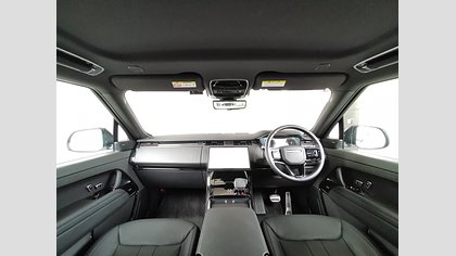 Range Rover Sport 3