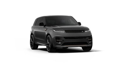 Range Rover Sport 0