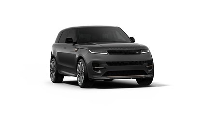 Range Rover Sport 0