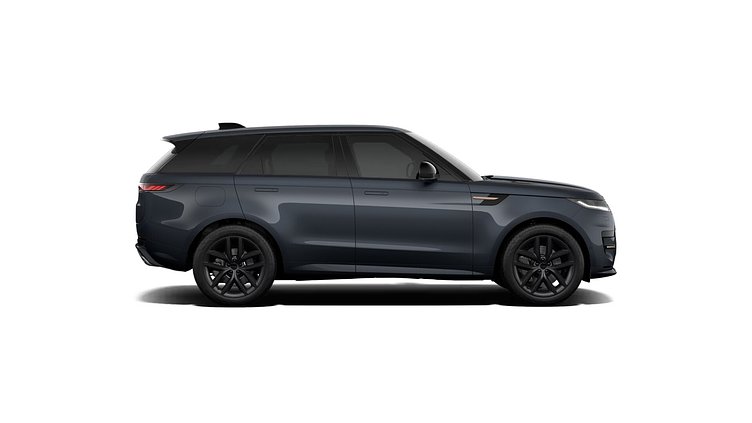 2026 Uusi Land Rover Range Rover Sport Varesine Blue P460e Petrol Plug-in Hybrid Dynamic SE - Tähän autoon nyt 0% korko + kulut (30.9. asti)