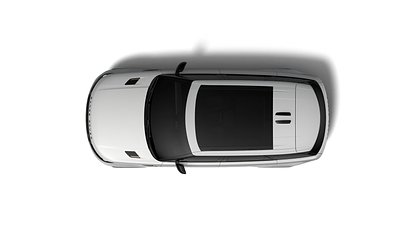 Range Rover Sport 3