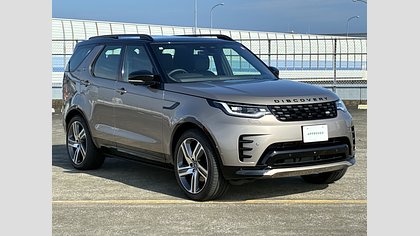 Discovery 0