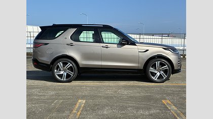 Discovery 3