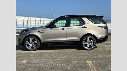Discovery 4