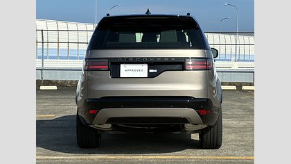 Discovery 6