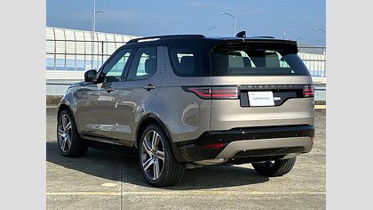 Discovery 7