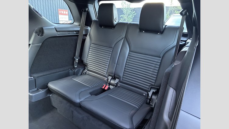 2025 認定中古車 Land Rover Discovery ランタオブロンズ D350マイルドハイブリッド（ディーゼル） Dynamic HSE