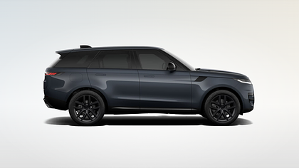 Range Rover Sport 2