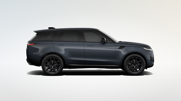 2026 Uusi Land Rover Range Rover Sport Varesine Blue P460e Petrol Plug-in Hybrid SE