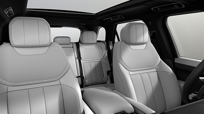 Range Rover Sport 6