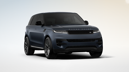 Range Rover Sport 0