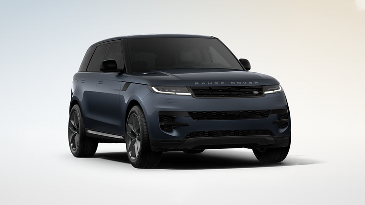 2026 Uusi Land Rover Range Rover Sport Varesine Blue P460e Petrol Plug-in Hybrid SE