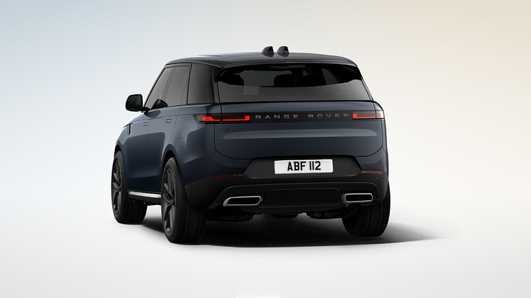2026 Uusi Land Rover Range Rover Sport Varesine Blue P460e Petrol Plug-in Hybrid SE