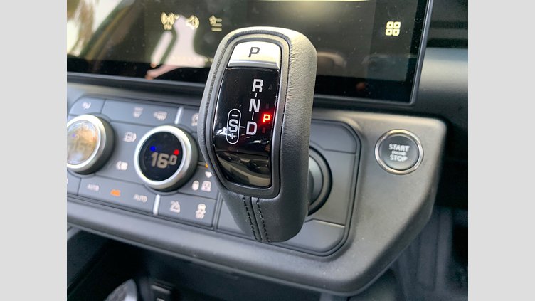 2026 Approved Land Rover Defender 90 Woolstone Green AUTOMATIC D350 HSE X DYNAMIC