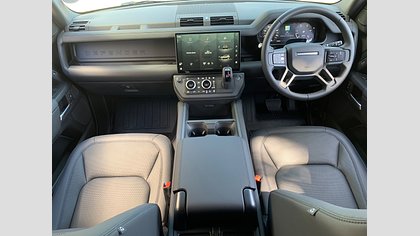 Defender 90 11