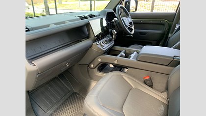 Defender 90 7