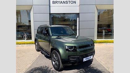 Defender 90 0