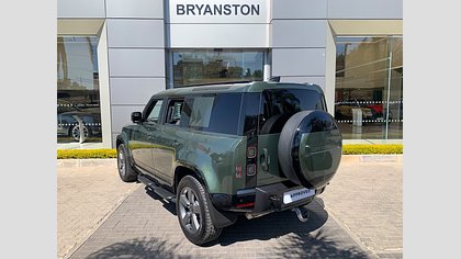 Defender 90 3