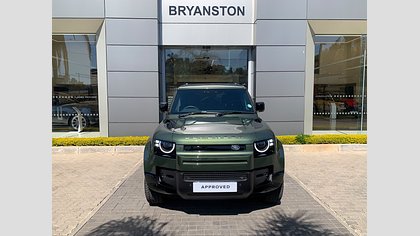 Defender 90 1