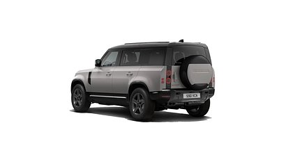 Defender 110 2
