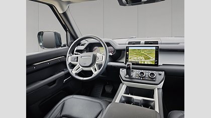 Defender 110 13