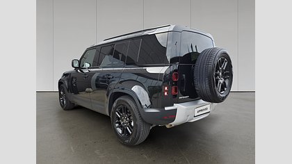 Defender 110 4