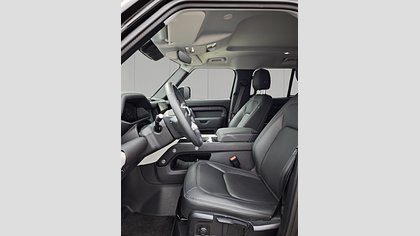 Defender 110 15