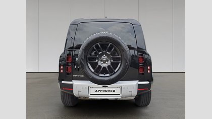 Defender 110 11