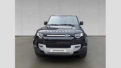 Defender 110 2