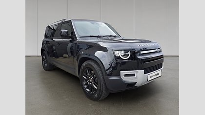 Defender 110 1