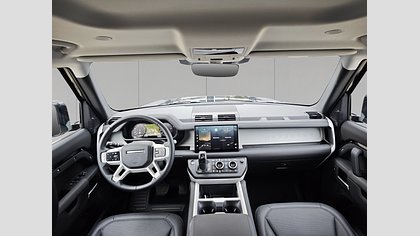 Defender 110 12