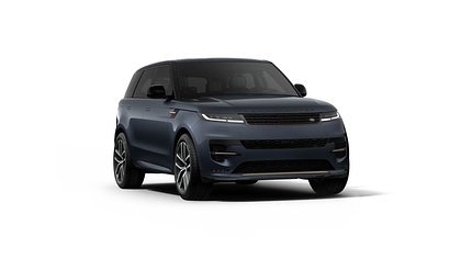 Range Rover Sport 0