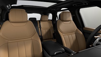Range Rover Sport 5