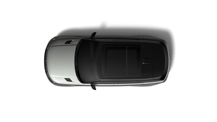 2026 Nowy Land Rover Range Rover Sport Ethereal Frost Silver - wykończenie Gloss AWD Auto Autobiography