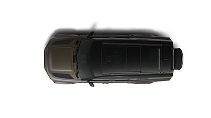 Defender 130 3
