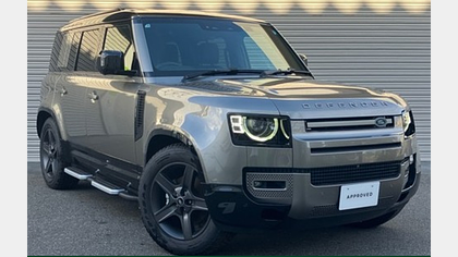 Defender 110 0