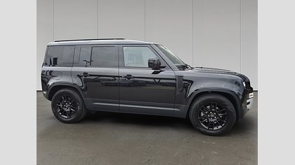 Defender 110 7