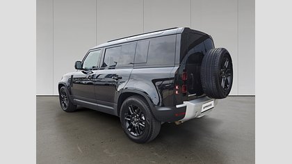 Defender 110 5