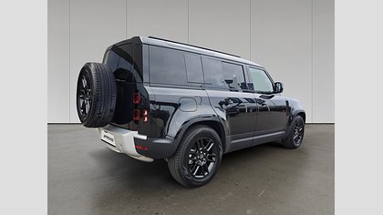 Defender 110 8