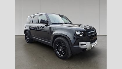 Defender 110 10