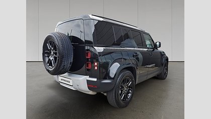 Defender 110 6