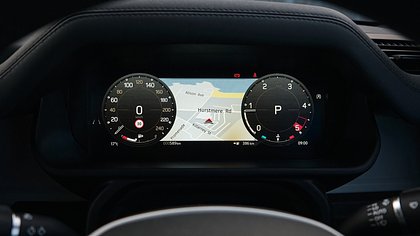 Defender 110 10