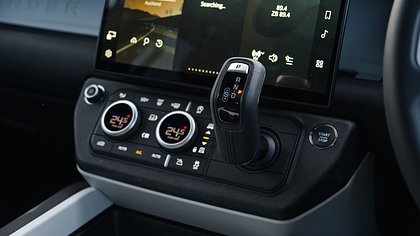 Defender 110 20