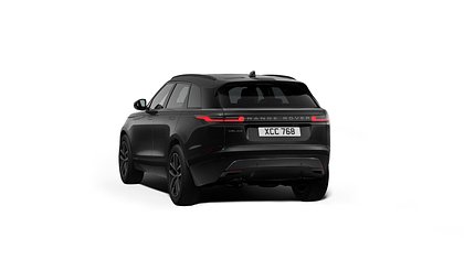 Range Rover Velar 2