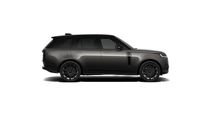 Range Rover 1
