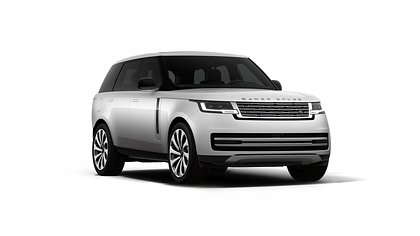 Range Rover 0