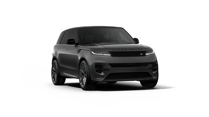 Range Rover Sport 0
